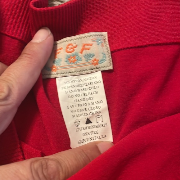 Sexy shorts bundle - Picture 3 of 4